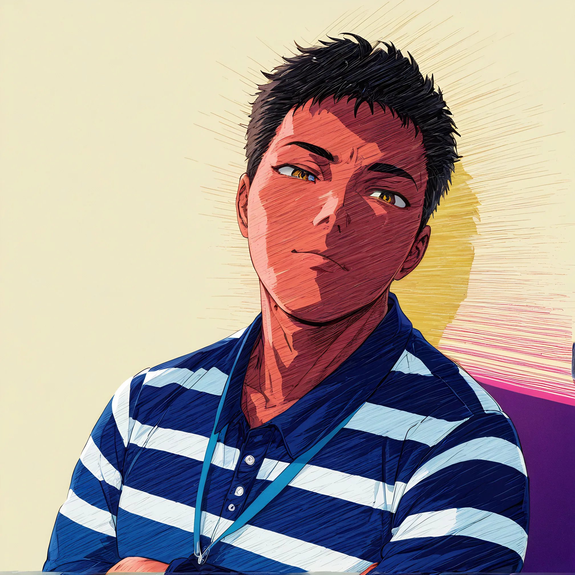 Profile Image of the Author